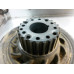 98P015 Crankshaft Pulley For 96-97 Mitsubishi Galant  2.4